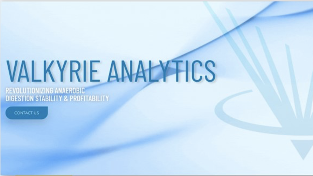 Valkyrie analytics